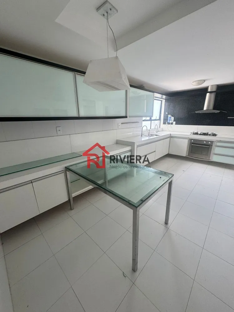 Apartamento, 3 quartos, 200 m² - Foto 9