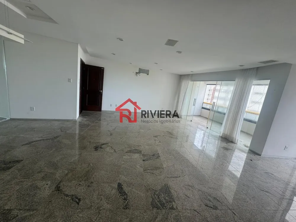 Apartamento, 3 quartos, 200 m² - Foto 12