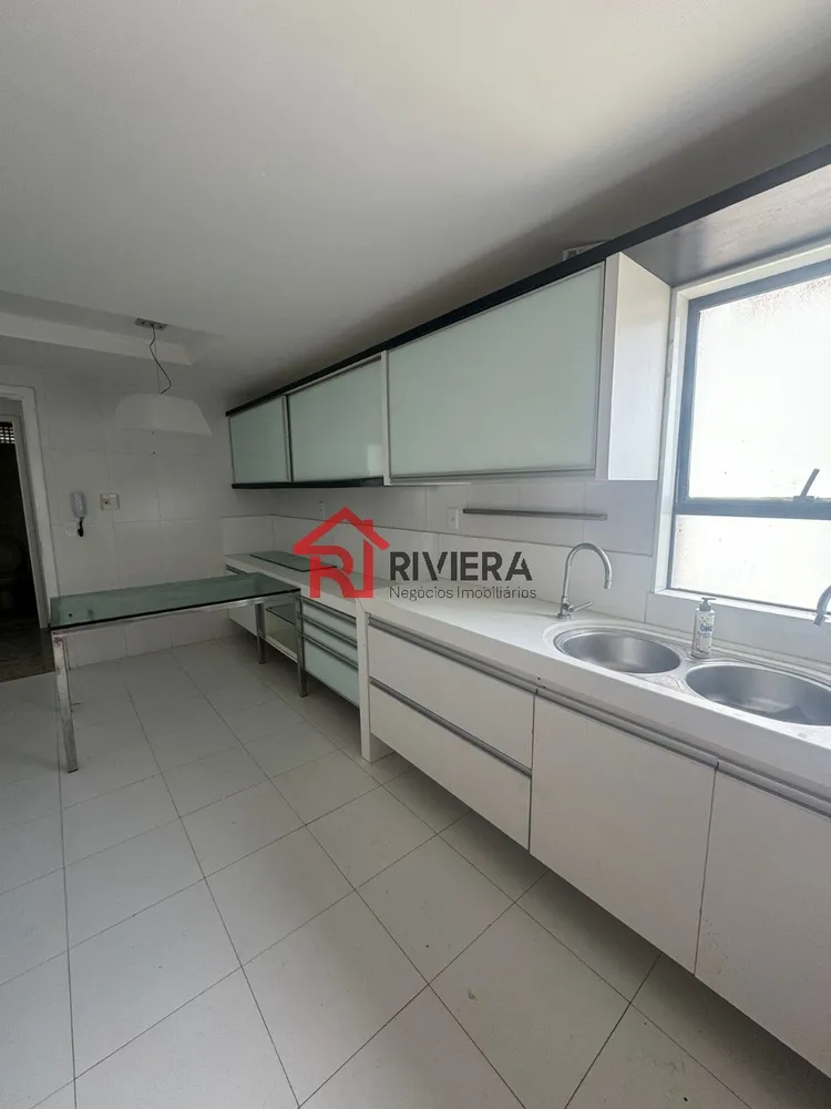 Apartamento, 3 quartos, 200 m² - Foto 10
