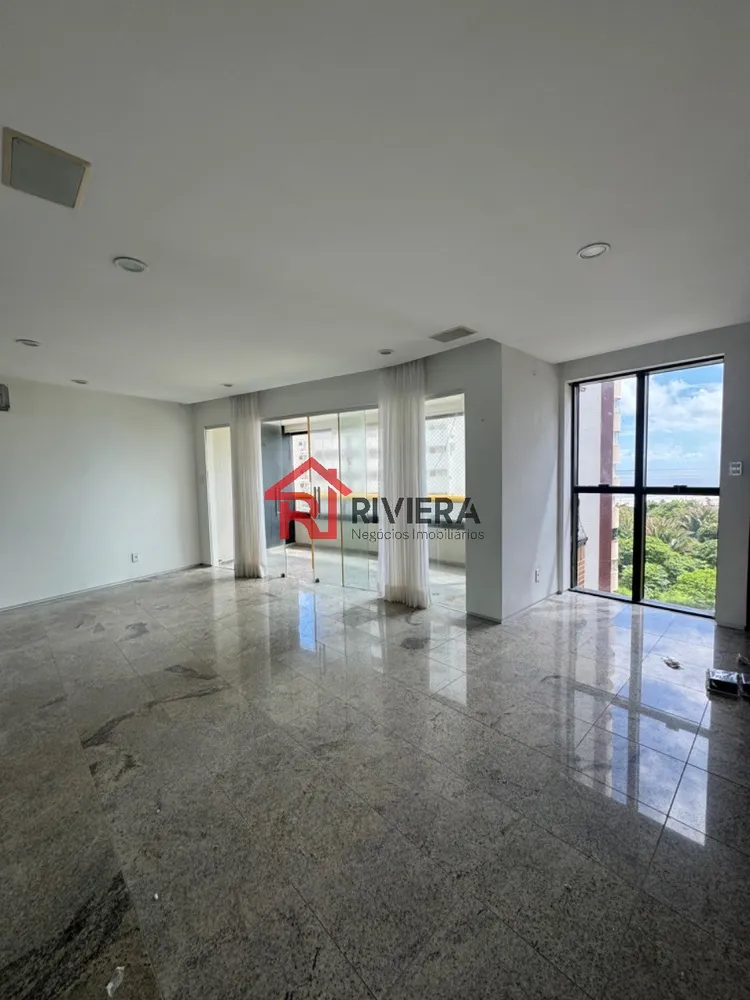 Apartamento, 3 quartos, 200 m² - Foto 1