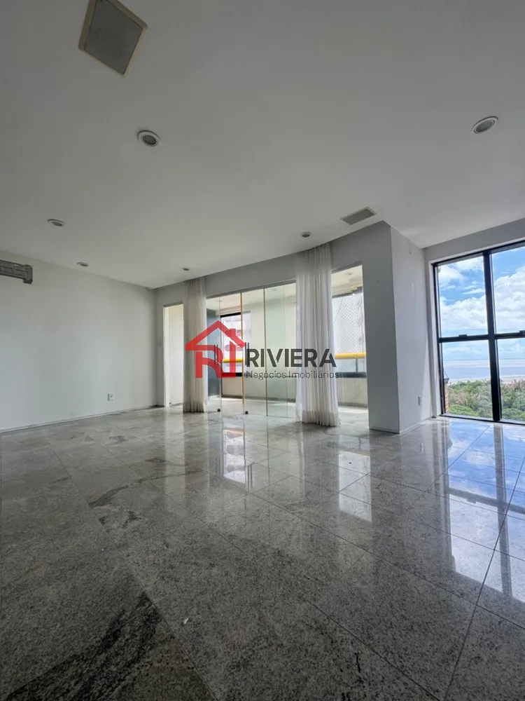 Apartamento, 3 quartos, 200 m² - Foto 2