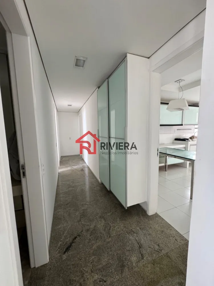 Apartamento, 3 quartos, 200 m² - Foto 3