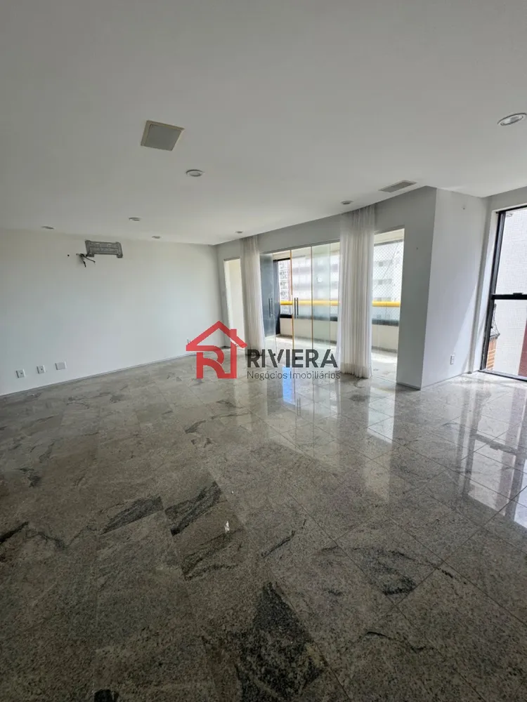 Apartamento, 3 quartos, 200 m² - Foto 4