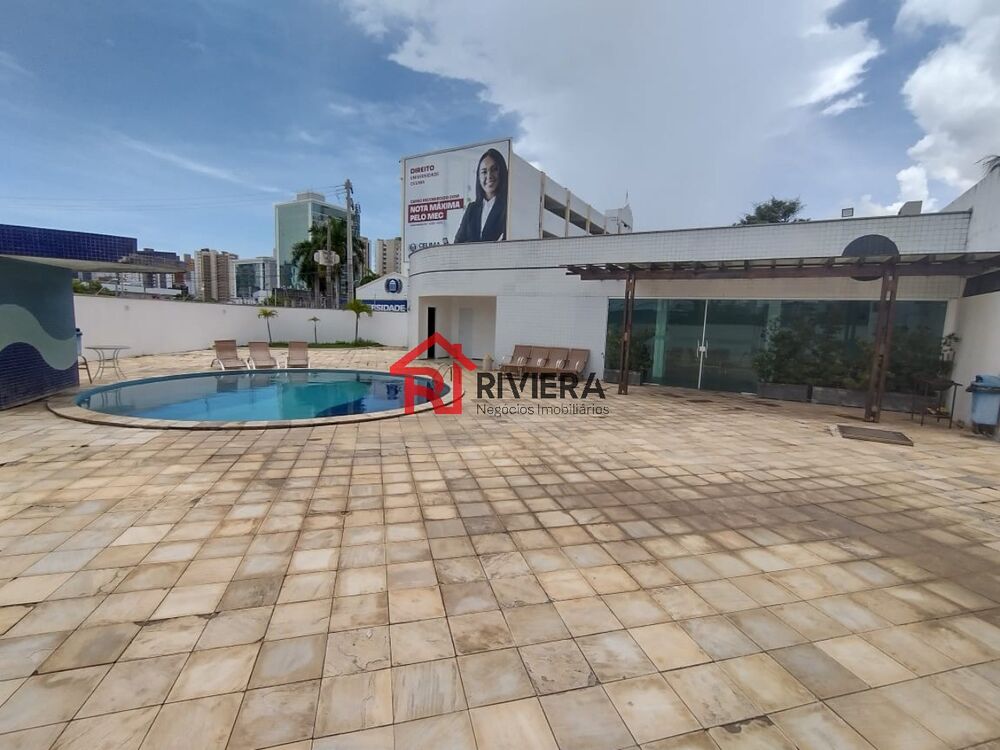 Apartamento, 1 quarto, 53 m² - Foto 1