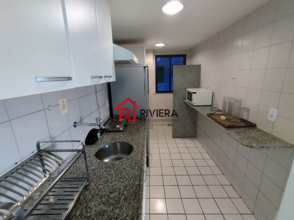 Apartamento, 1 quarto, 53 m² - Foto 9