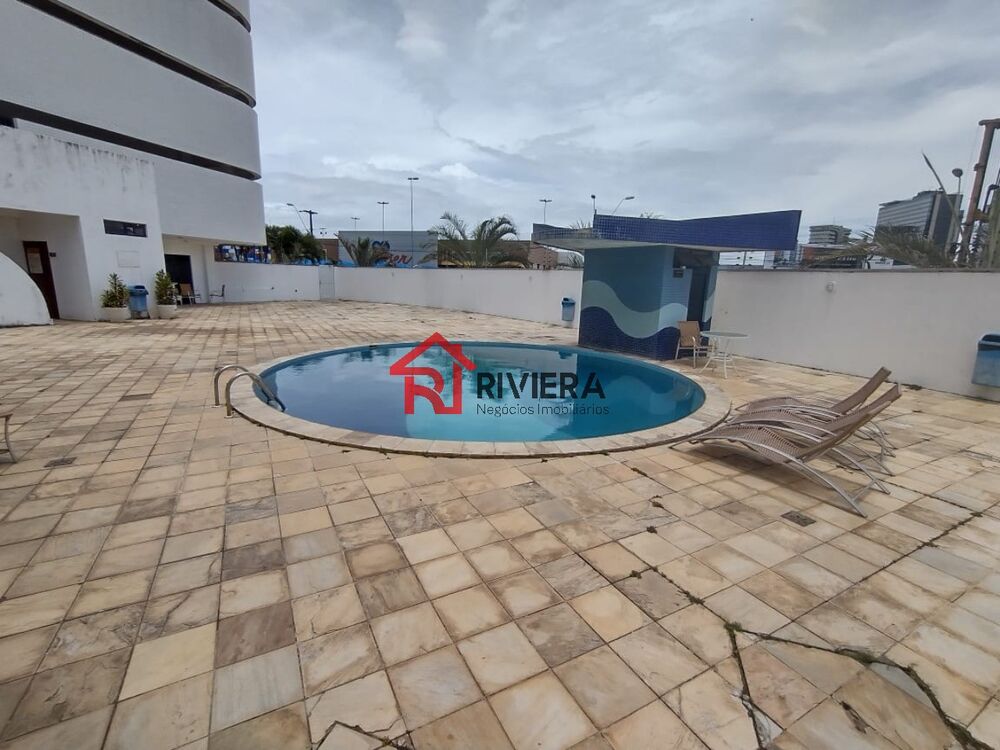 Apartamento, 1 quarto, 53 m² - Foto 5
