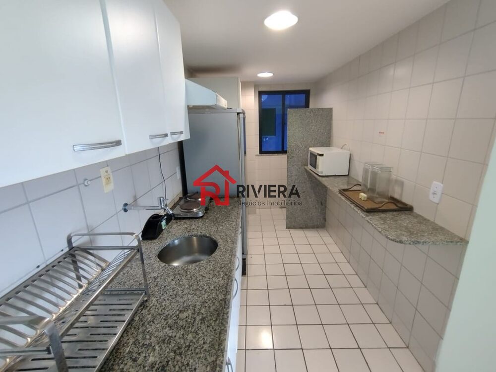 Apartamento, 1 quarto, 53 m² - Foto 3