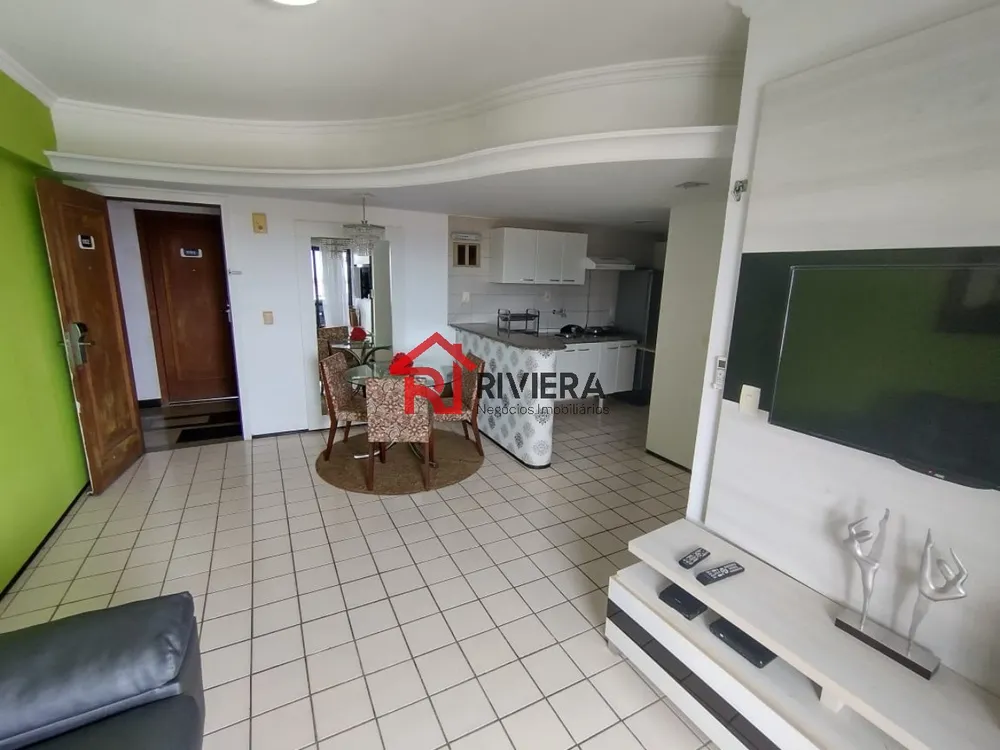 Apartamento, 1 quarto, 53 m² - Foto 11