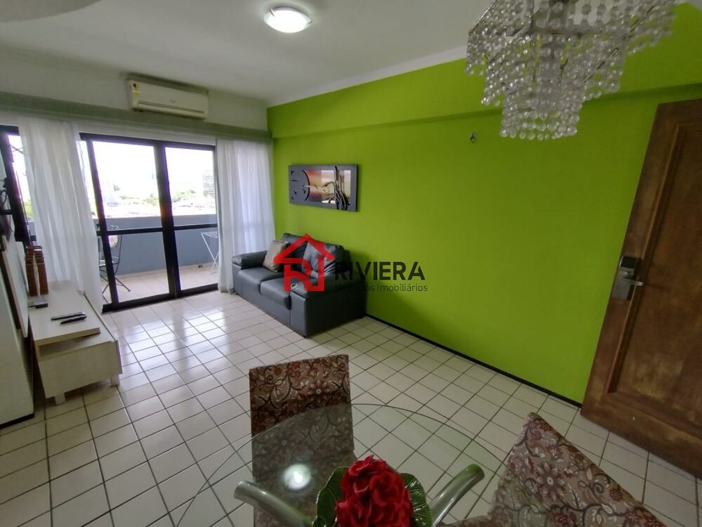Apartamento, 1 quarto, 53 m² - Foto 7