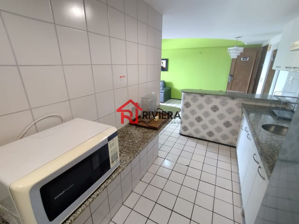Apartamento, 1 quarto, 53 m² - Foto 6