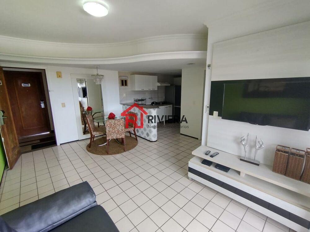 Apartamento, 1 quarto, 53 m² - Foto 8