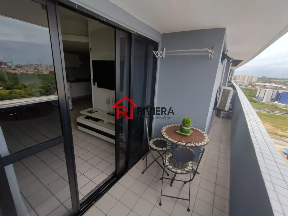 Apartamento, 1 quarto, 53 m² - Foto 17