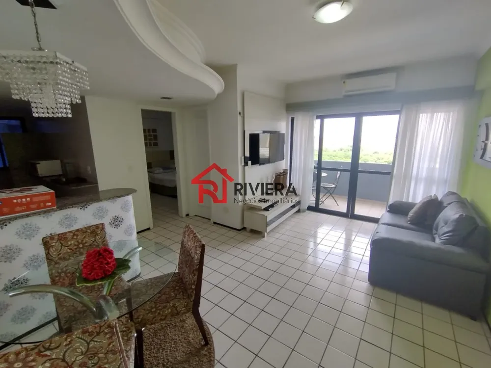 Apartamento, 1 quarto, 53 m² - Foto 12
