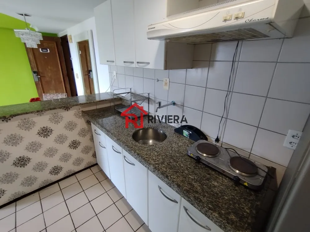 Apartamento, 1 quarto, 53 m² - Foto 16