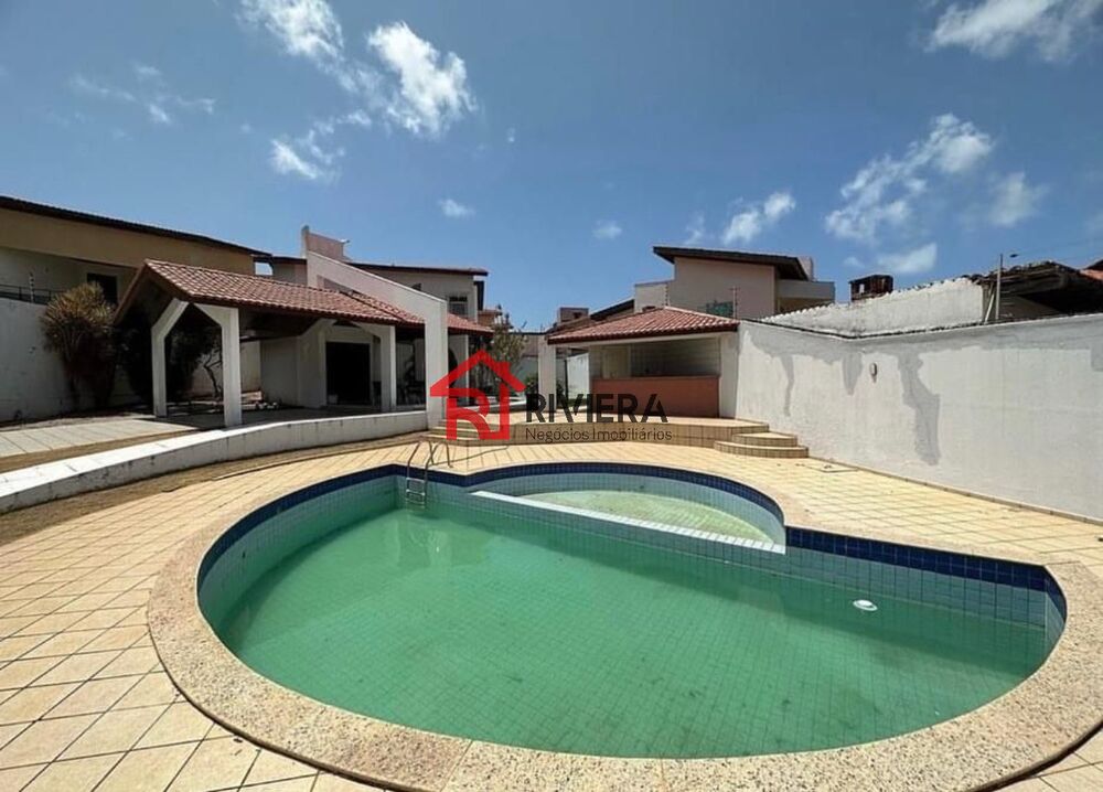 Apartamento, 3 quartos, 800 m² - Foto 1