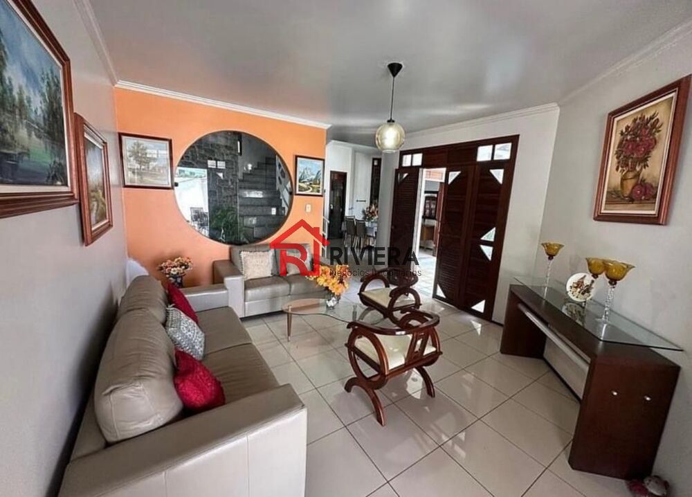 Apartamento, 3 quartos, 800 m² - Foto 3