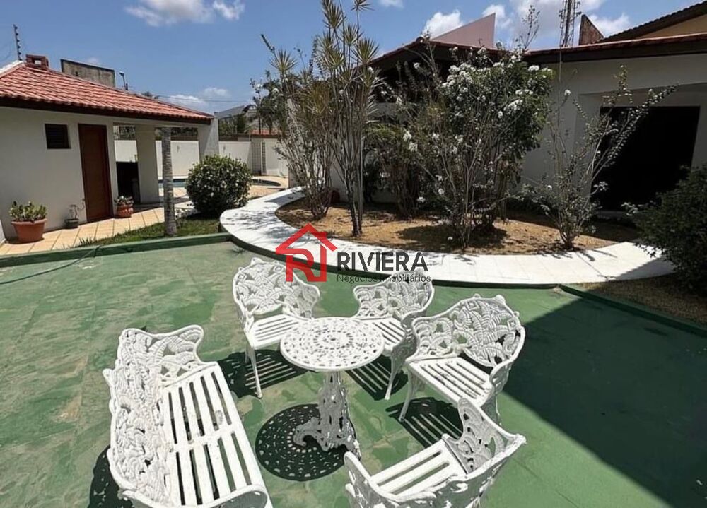 Apartamento, 3 quartos, 800 m² - Foto 2