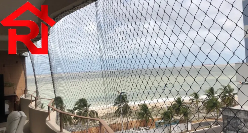 Cobertura, 3 quartos, 300 m² - Foto 9