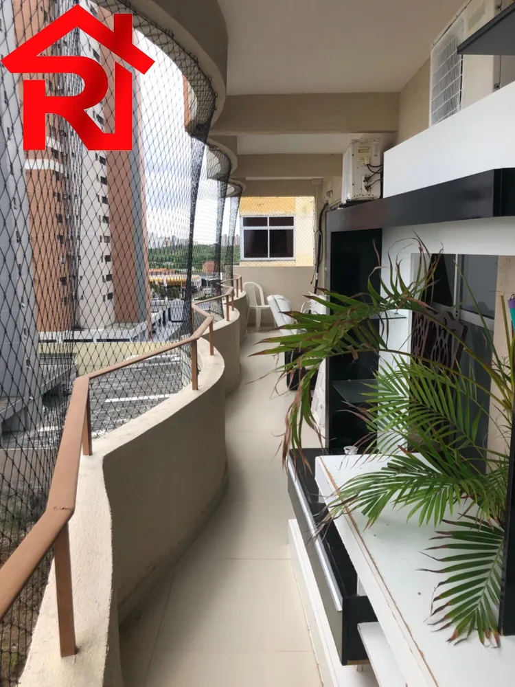 Cobertura, 3 quartos, 300 m² - Foto 3