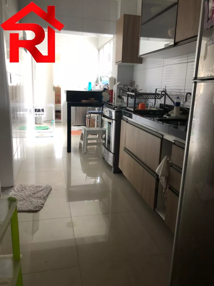 Cobertura, 3 quartos, 300 m² - Foto 2