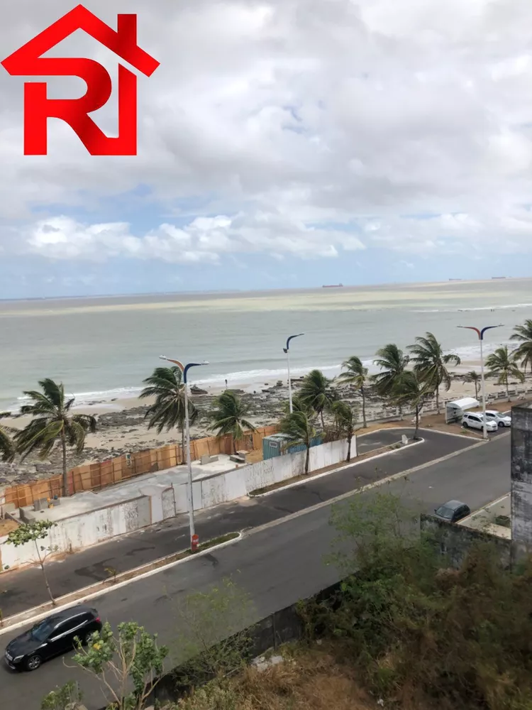 Cobertura, 3 quartos, 300 m² - Foto 1