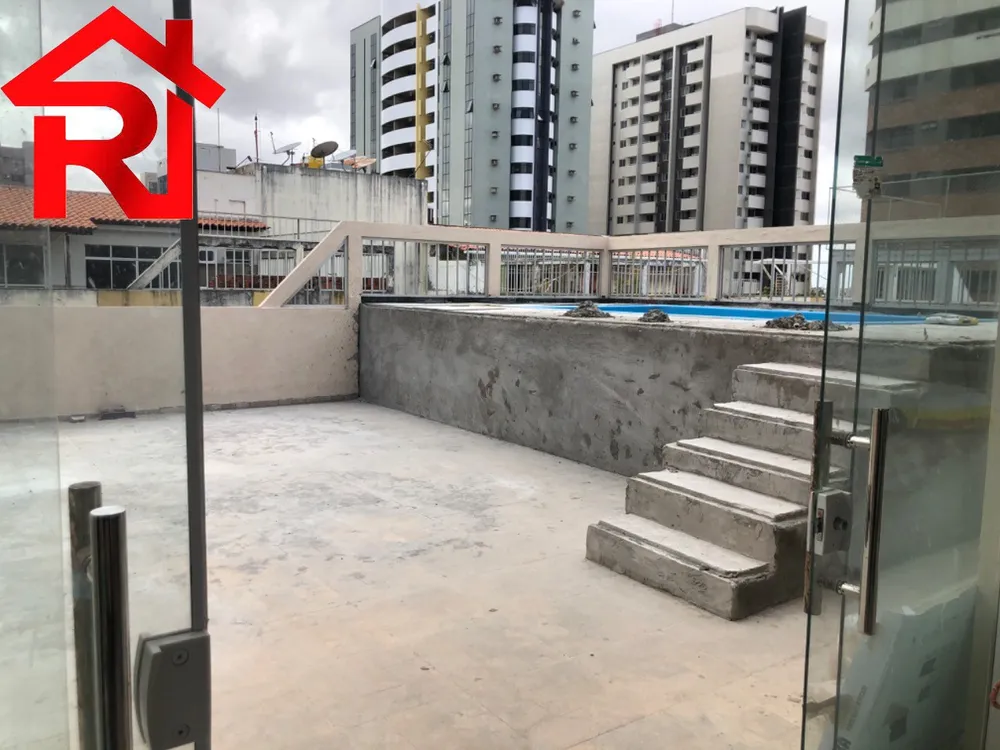 Cobertura, 3 quartos, 300 m² - Foto 12