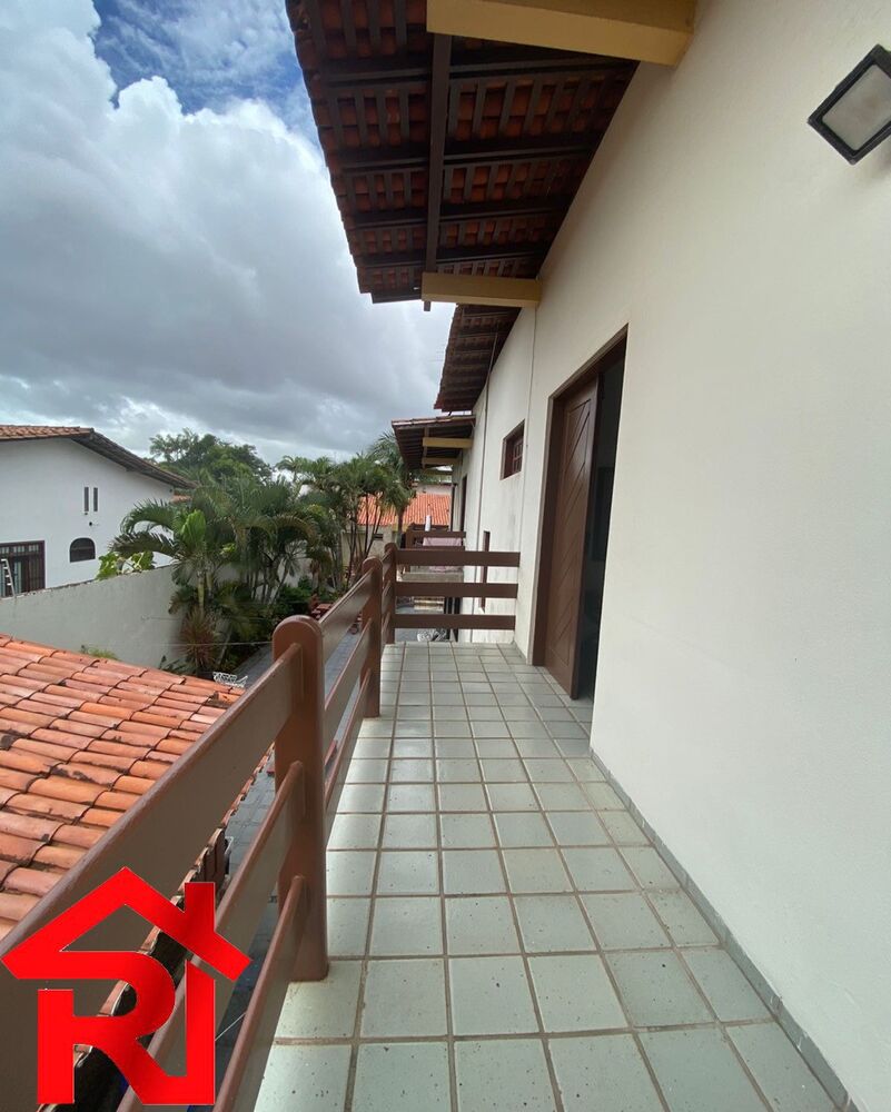 Casa, 4 quartos, 1000 m² - Foto 5