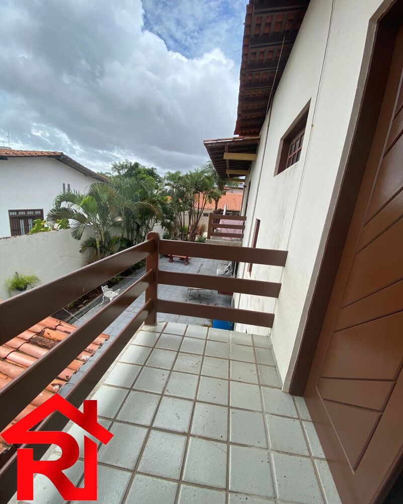 Casa, 4 quartos, 1000 m² - Foto 7