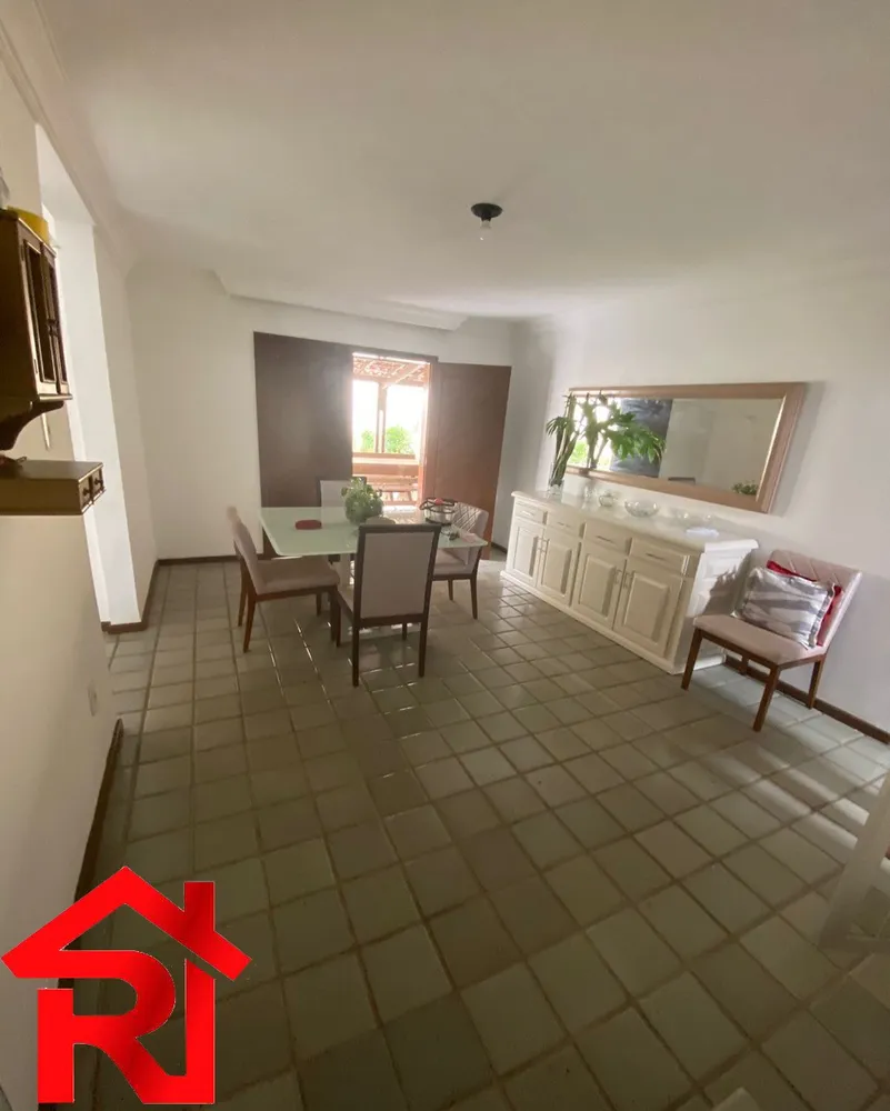 Casa, 4 quartos, 1000 m² - Foto 10