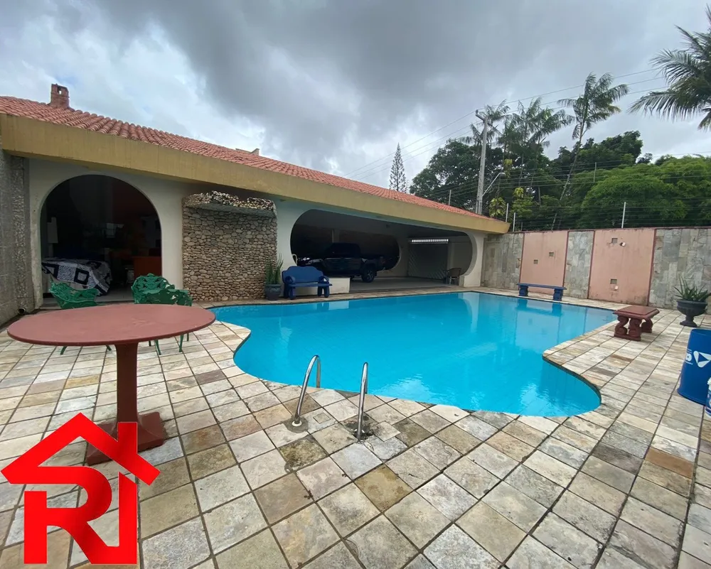 Casa, 4 quartos, 1000 m² - Foto 12