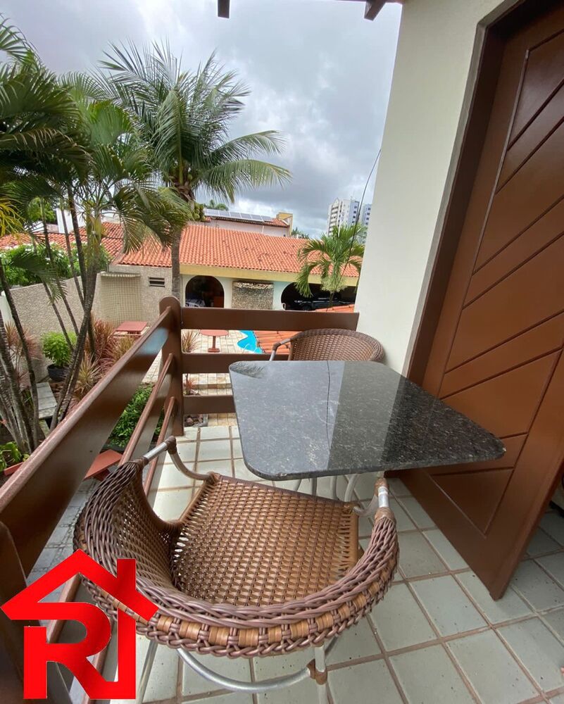 Casa, 4 quartos, 1000 m² - Foto 6