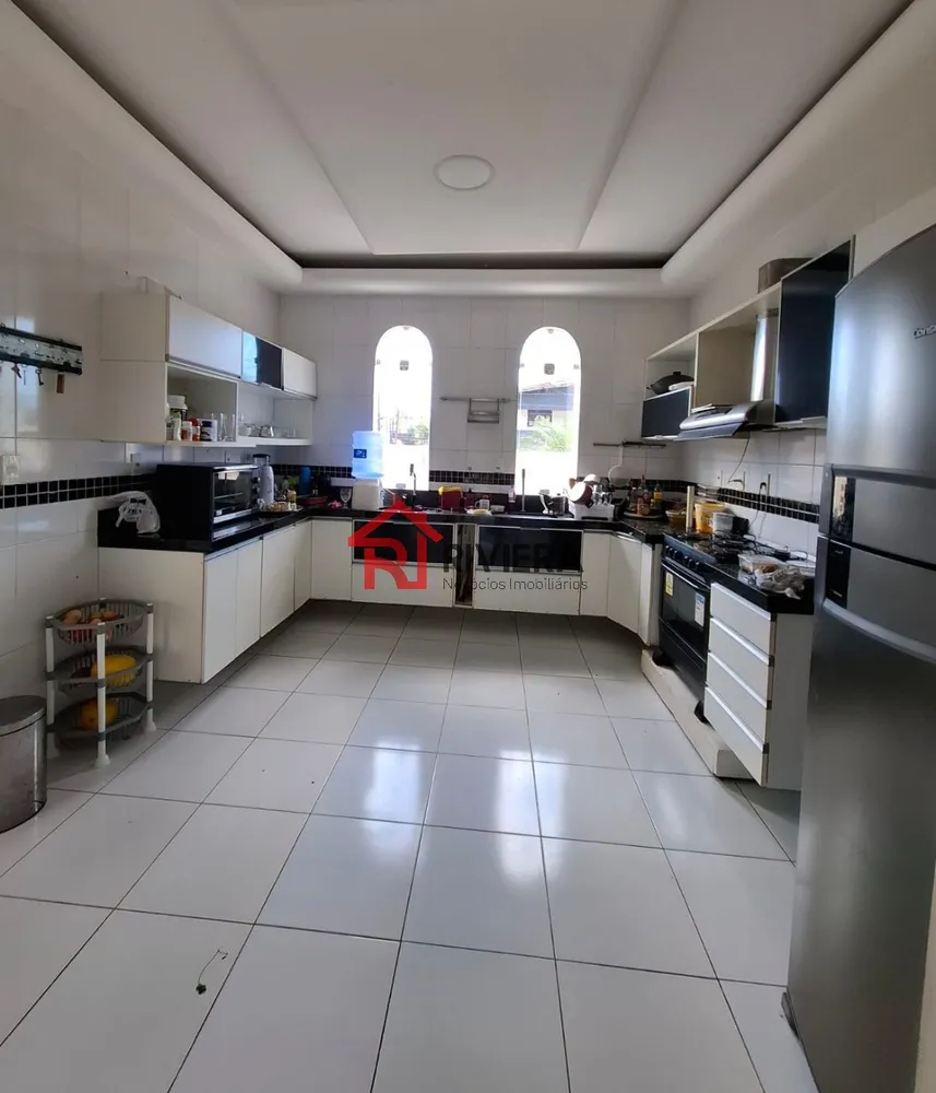 Casa, 4 quartos - Foto 7