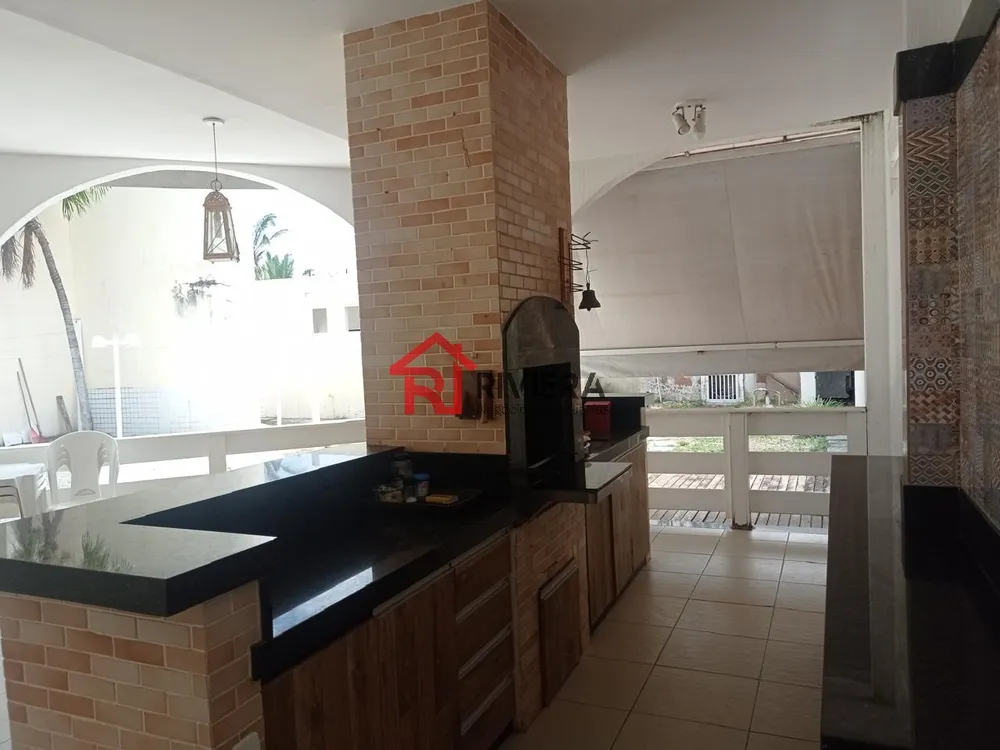 Casa, 4 quartos - Foto 13