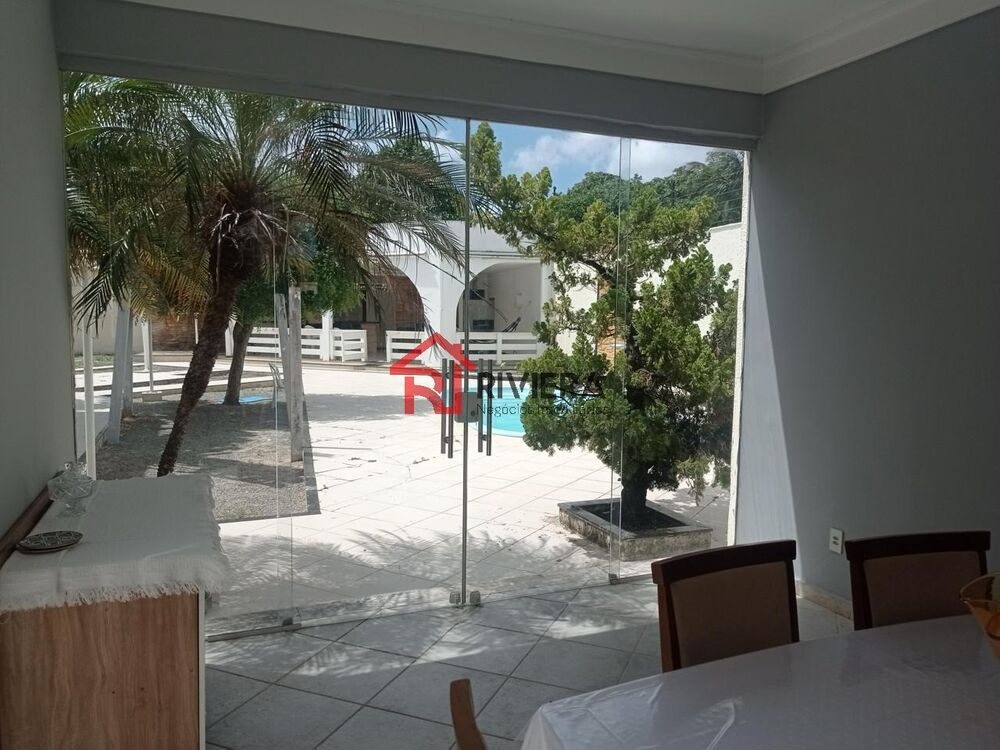 Casa, 4 quartos - Foto 2