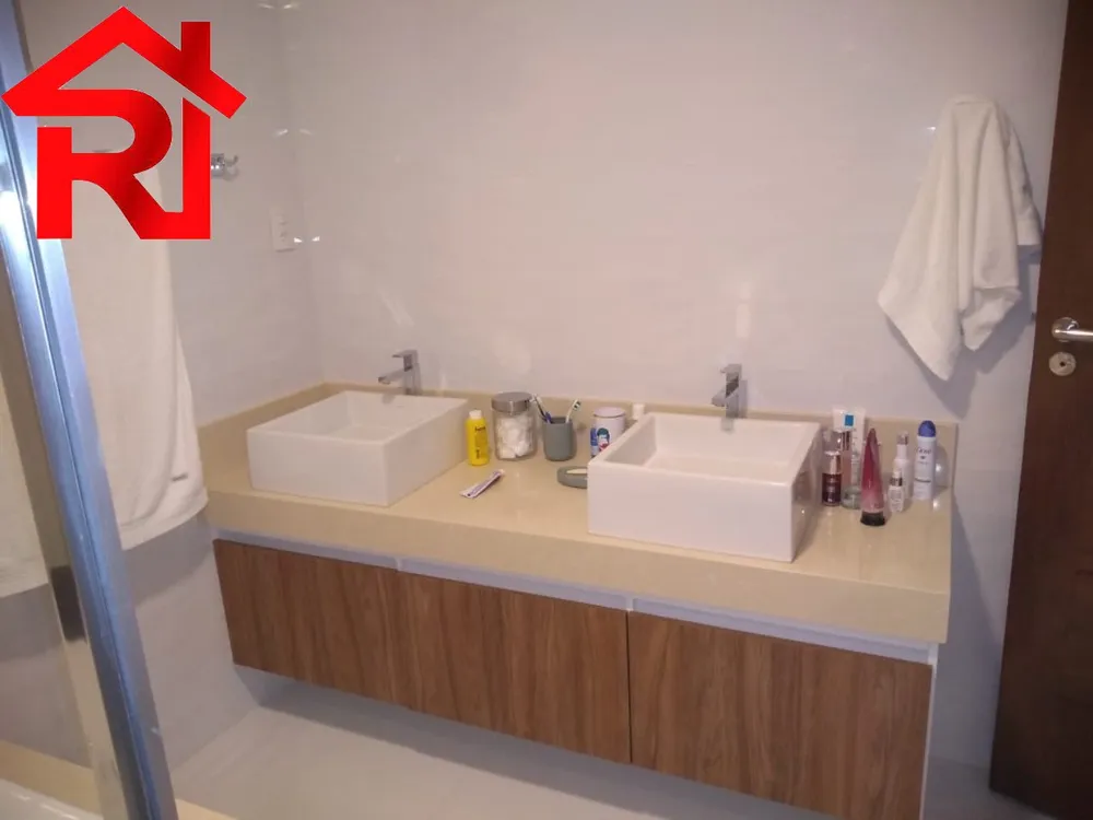 Casa, 4 quartos - Foto 12