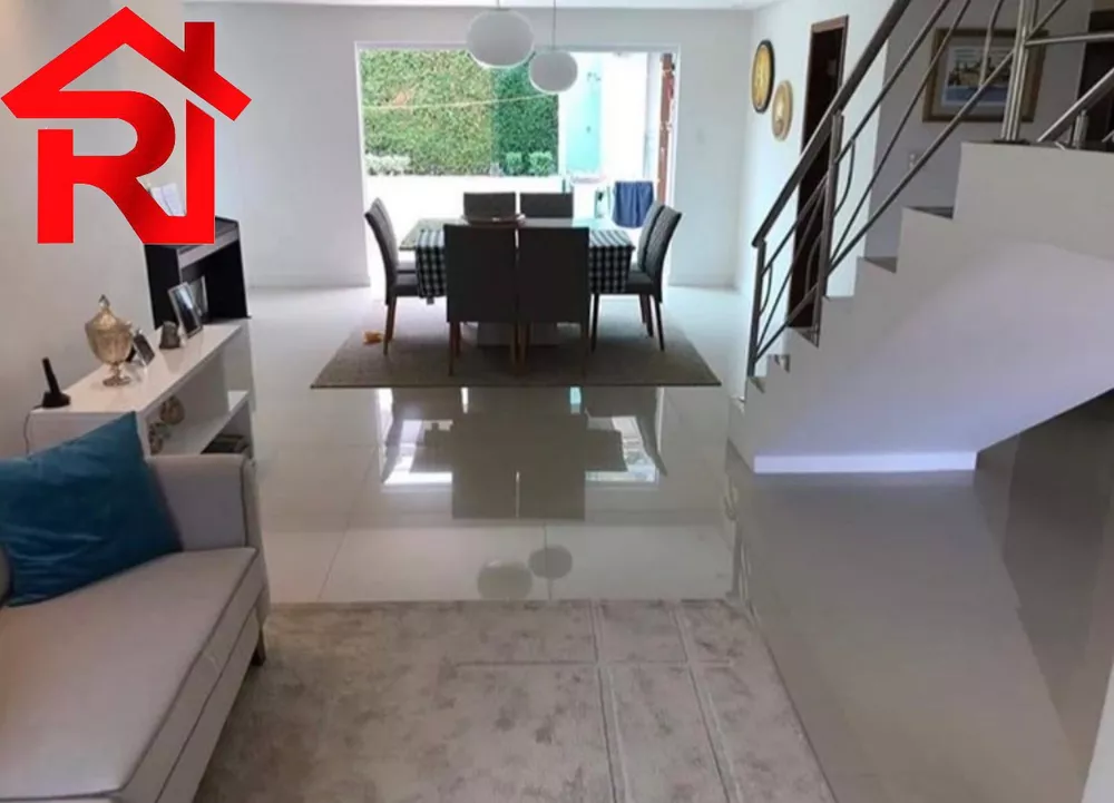 Casa, 4 quartos - Foto 7
