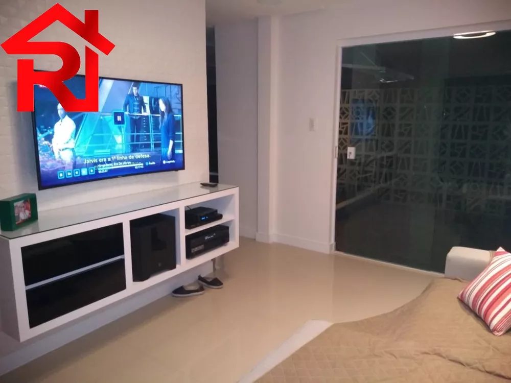 Casa, 4 quartos - Foto 1