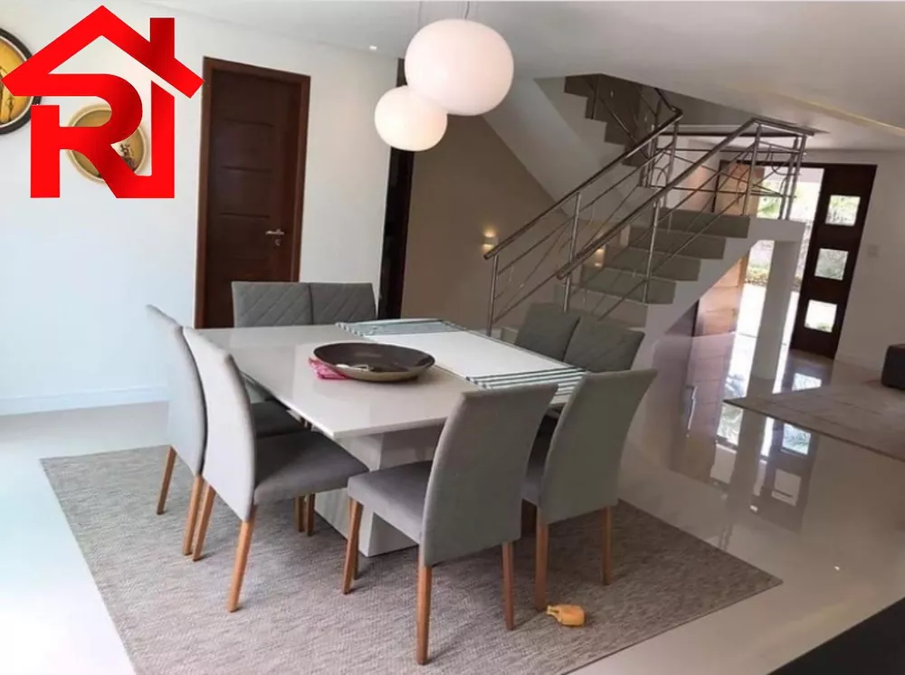 Casa, 4 quartos - Foto 6