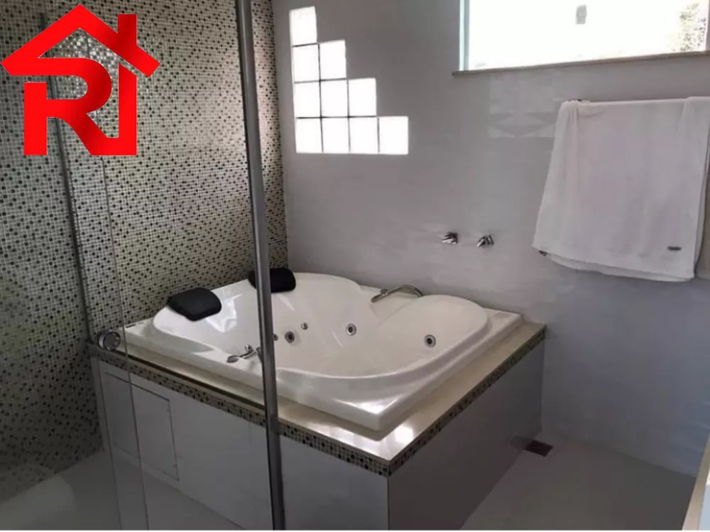Casa, 4 quartos - Foto 5