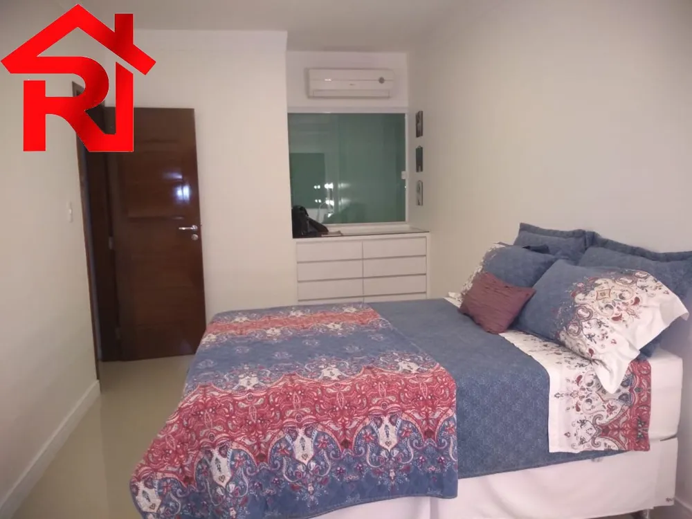 Casa, 4 quartos - Foto 10