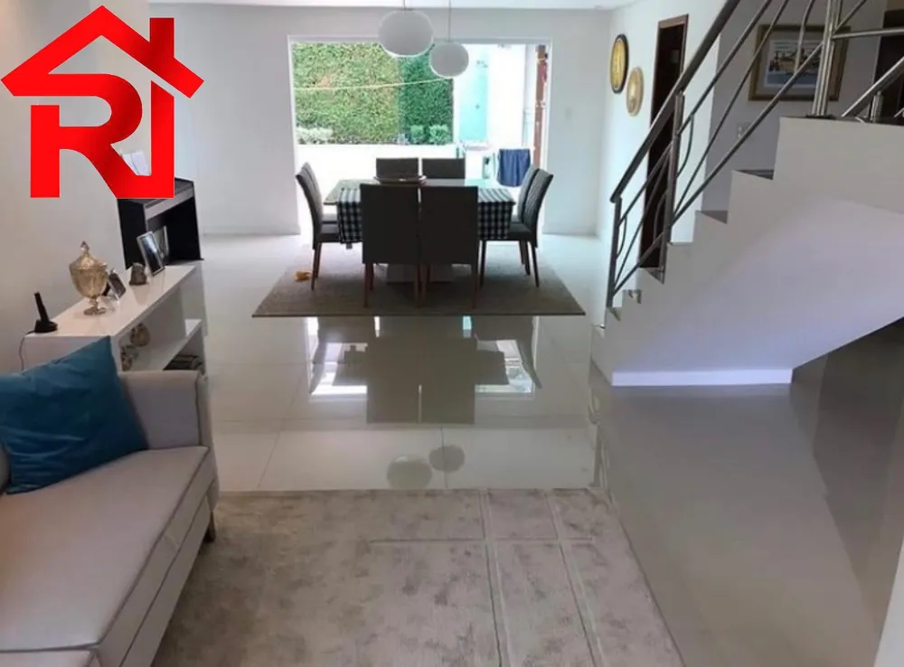 Casa, 4 quartos - Foto 17