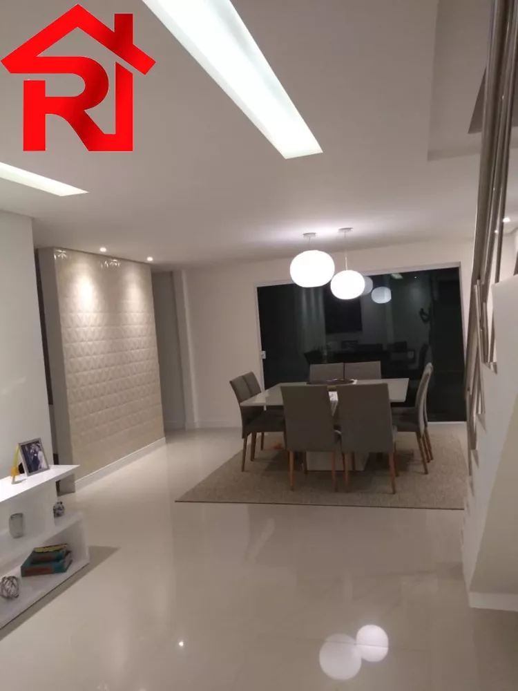 Casa, 4 quartos - Foto 3