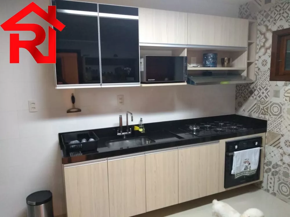 Casa, 4 quartos - Foto 4