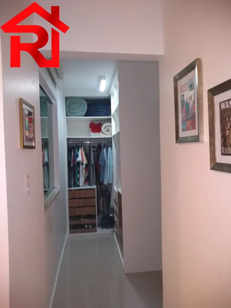 Casa, 4 quartos - Foto 7
