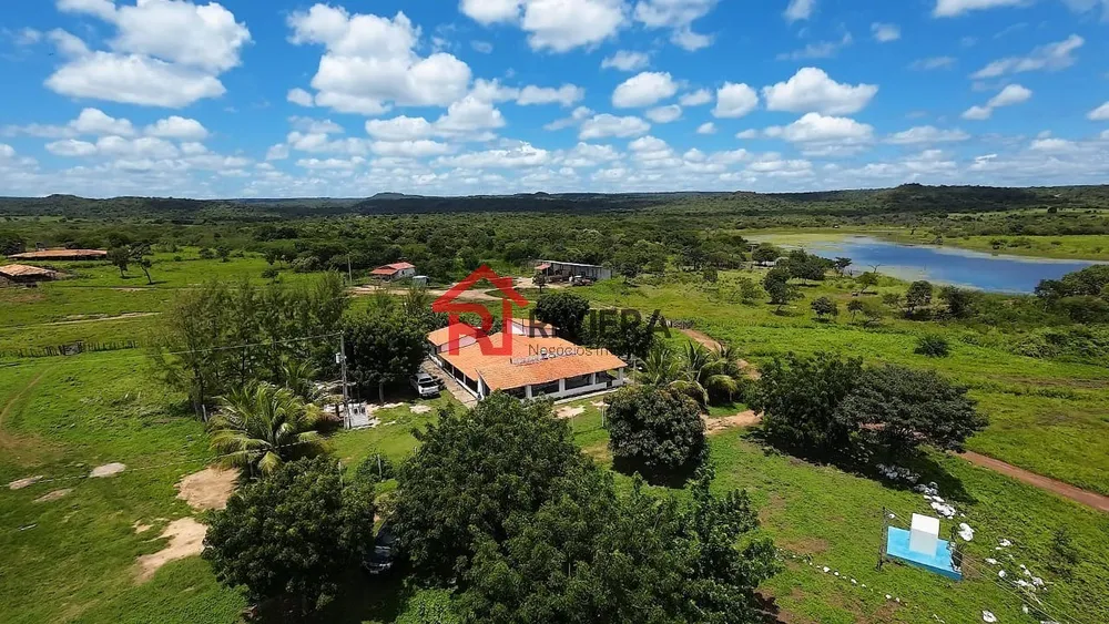 Fazenda - Foto 1