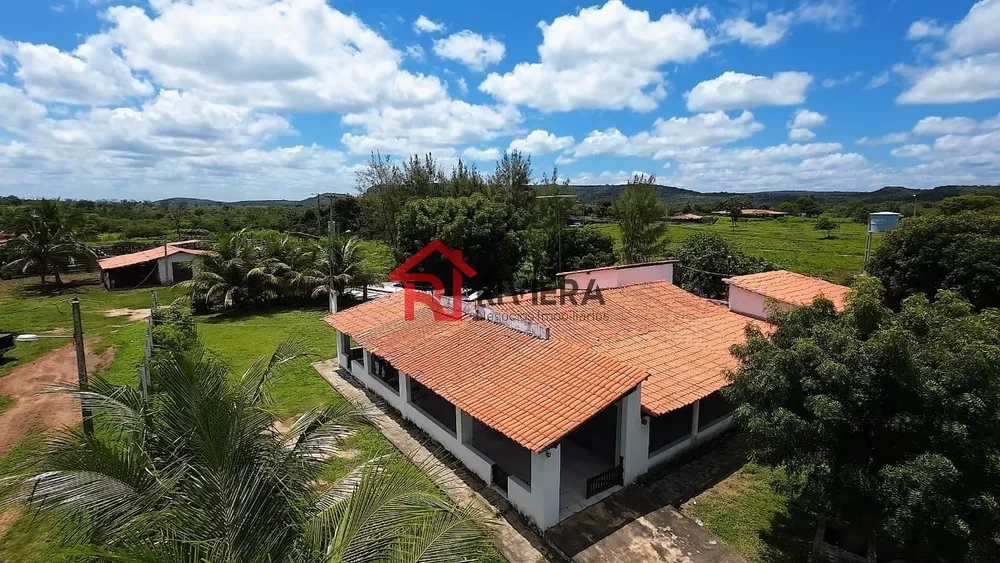 Fazenda - Foto 2