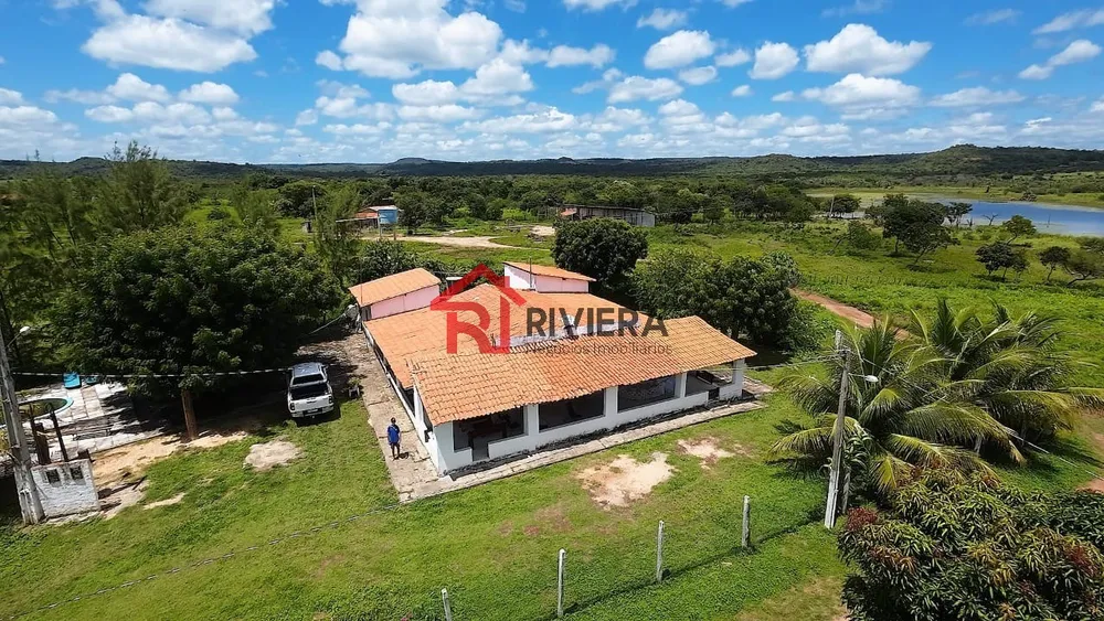 Fazenda - Foto 3