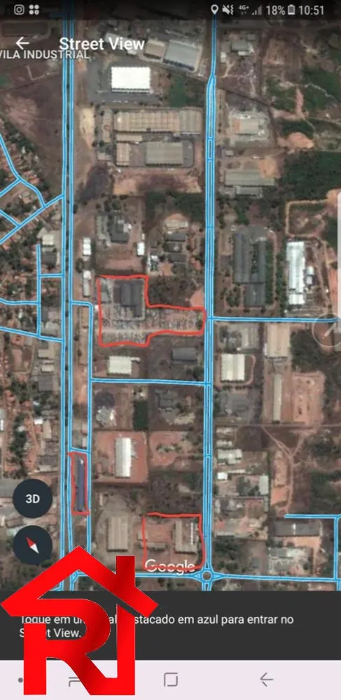 Depósito-Galpão, 25000 m² - Foto 5