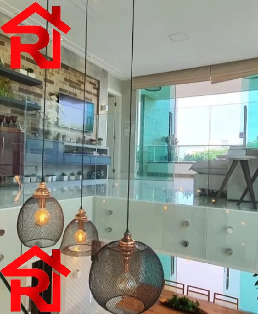 Casa, 4 quartos, 544 m² - Foto 11