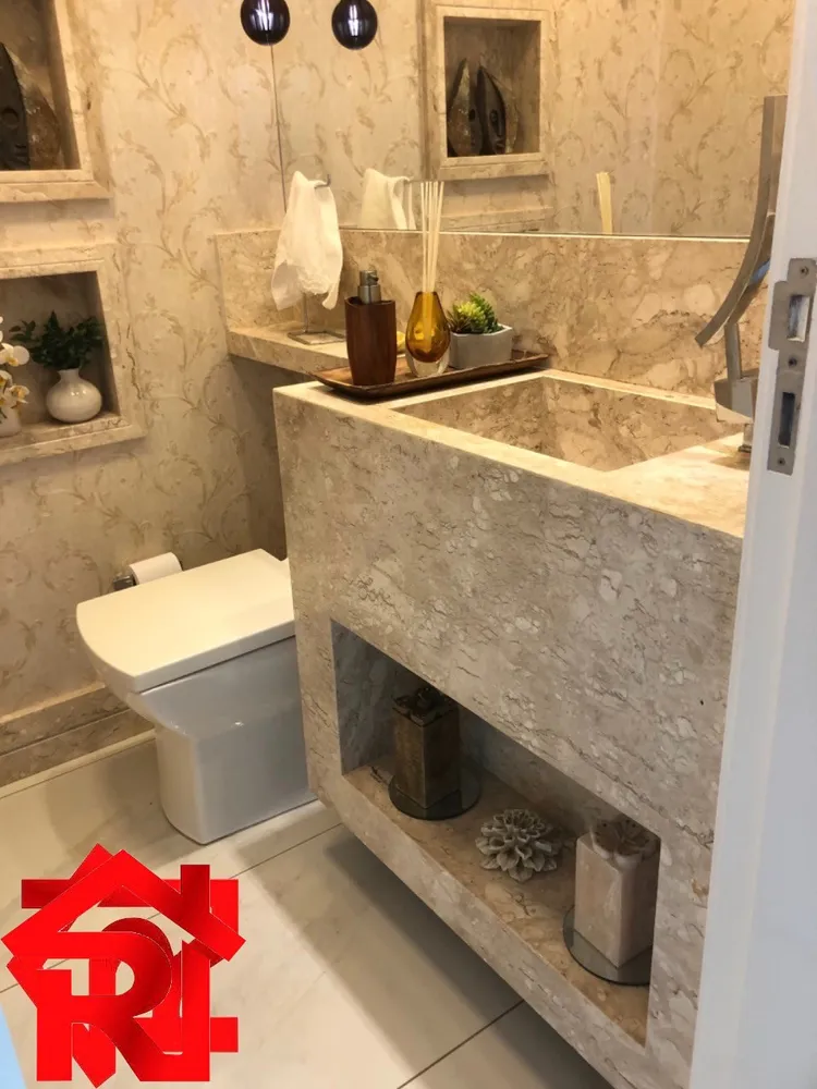 Casa, 4 quartos, 544 m² - Foto 12